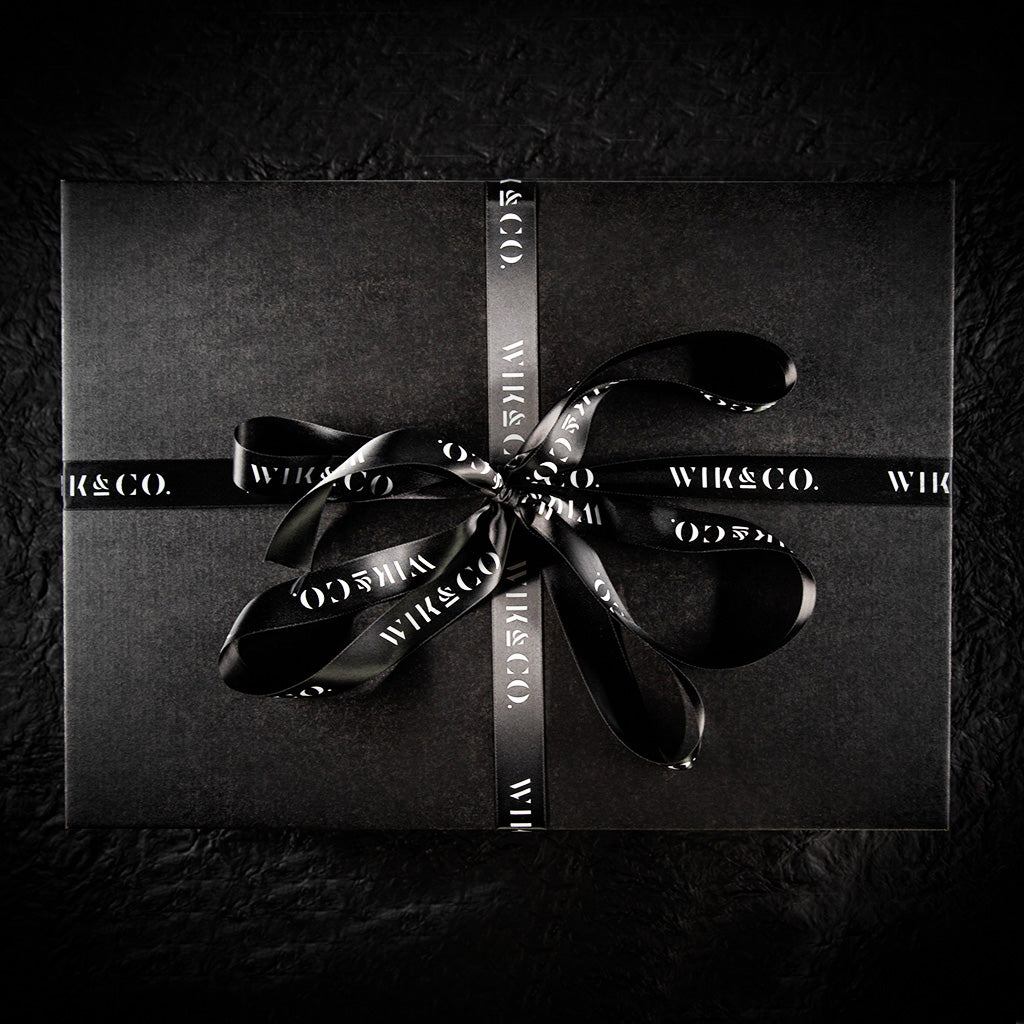 The Complete Collection - Wik & Co.
