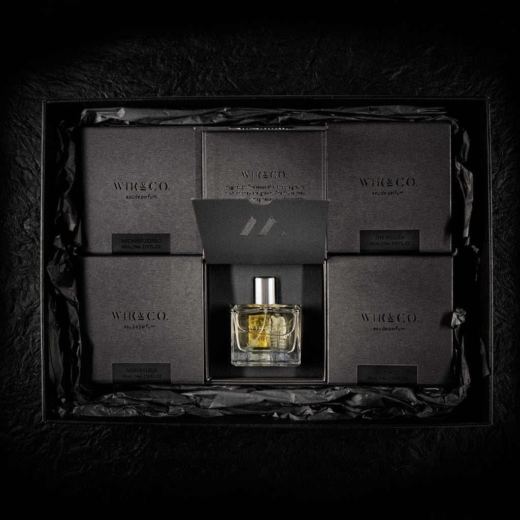 The Complete Collection