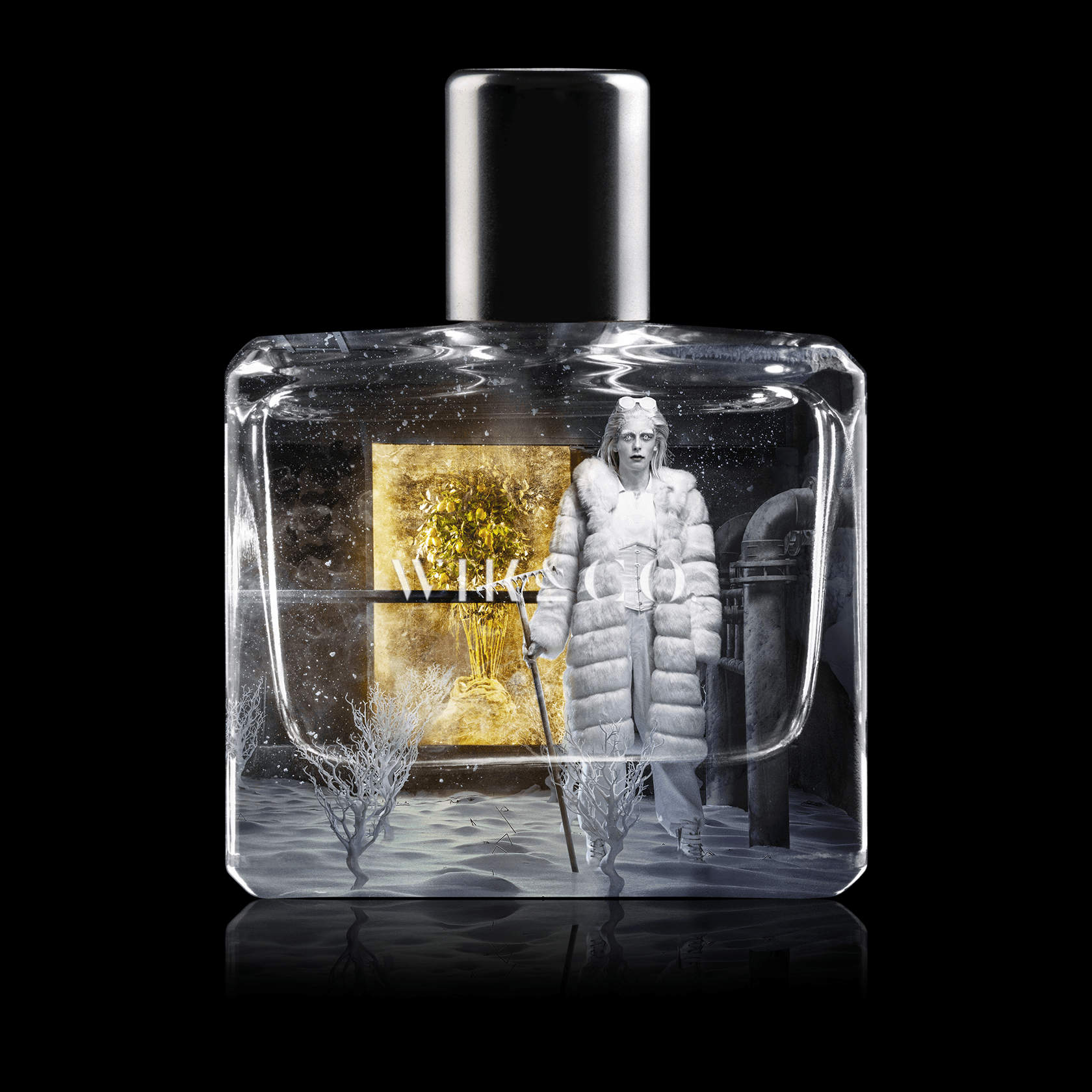 Cedrat Clanc by Wik & Co - Fragrance