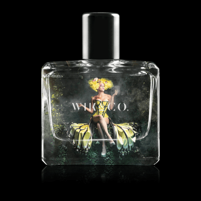 Hanging Gardens by Wik & Co - Fragrance