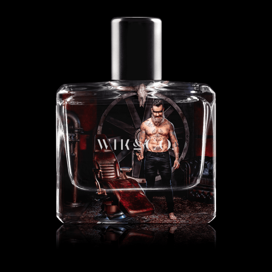 Mechant Zorro by Wik & Co - Fragrance