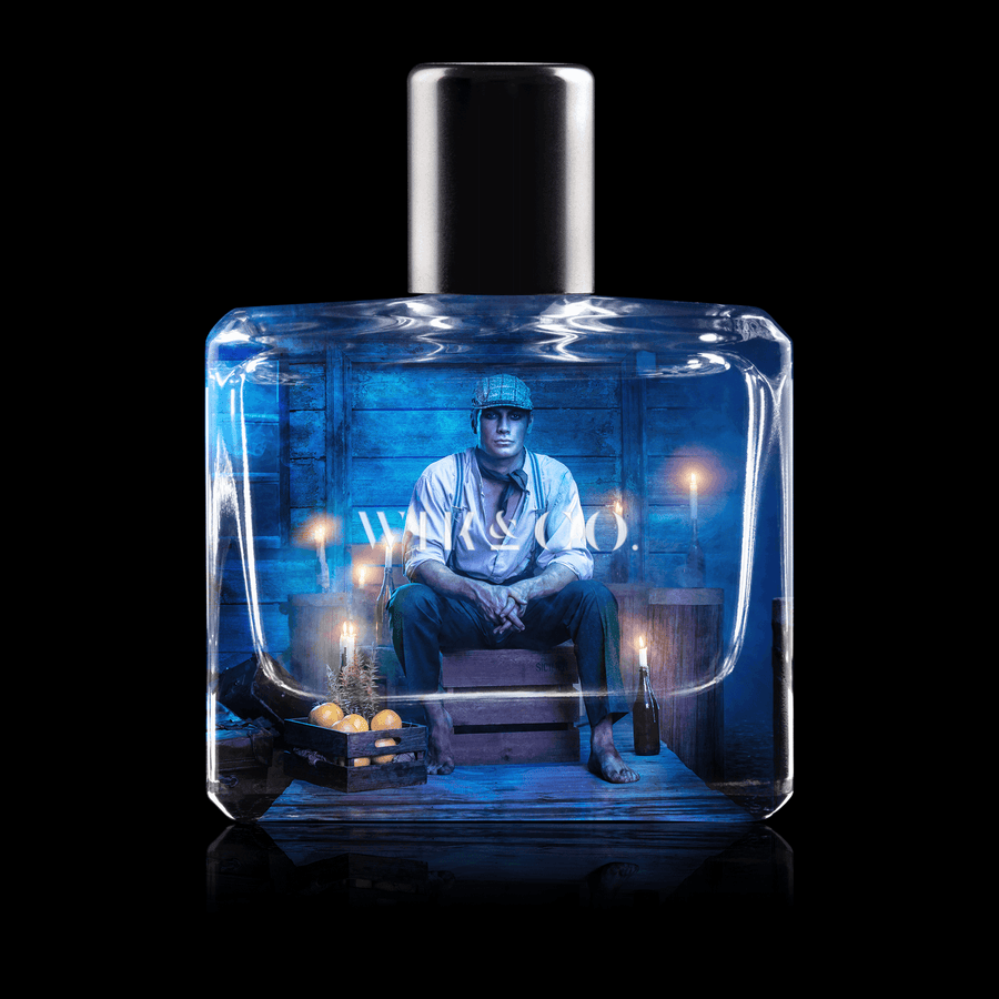 Sicilien by Wik & Co - Fragrance